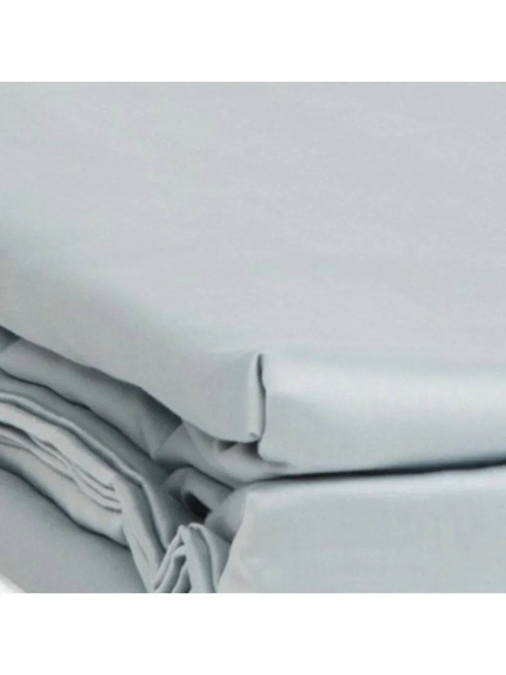 BELMONT HOME Organic Cotton Duvet Set